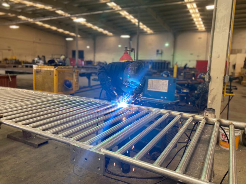 Todo Tipo de Soldadura