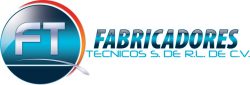 Fabricadores Técnicos S de RL de CV